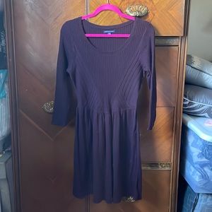 American Eagle Sweater Dress